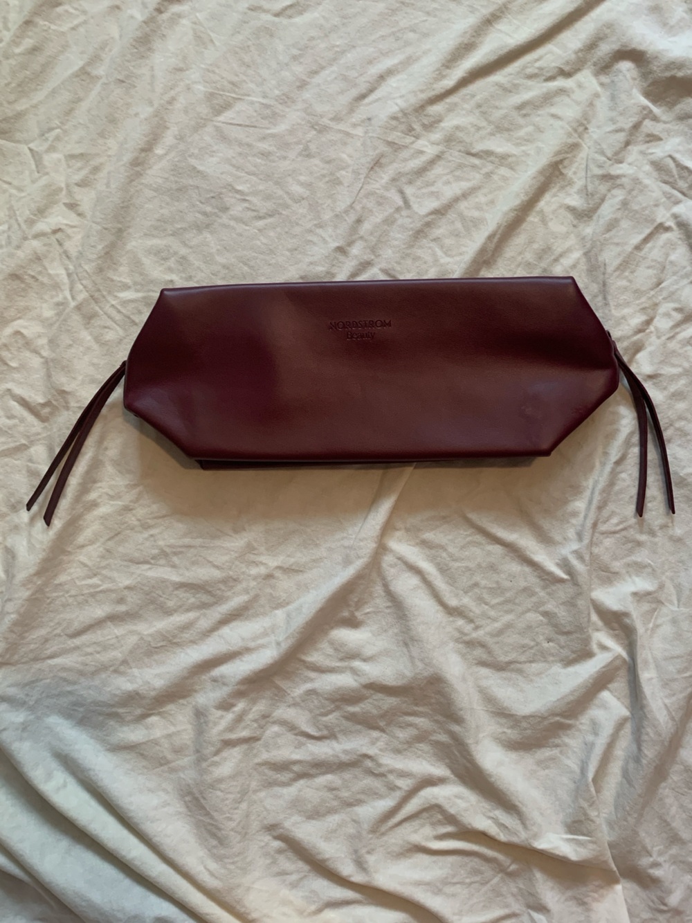 Nordstrom Beauty Accessories Bag